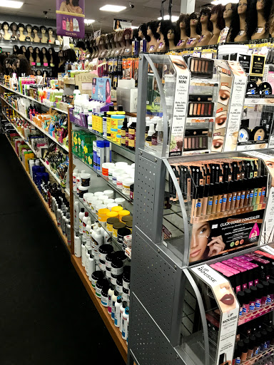 Beauty Supply Store «Beauty Depot Beauty Supply», reviews and photos, 1630 Pleasant Hill Rd # 140, Duluth, GA 30096, USA