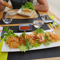 Plats et boissons du Restaurant asiatique Chez Cam à Salon-de-Provence - n°6