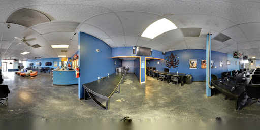 Video Game Store «The Score Of Murfreesboro», reviews and photos, 1312 Memorial Blvd e, Murfreesboro, TN 37129, USA