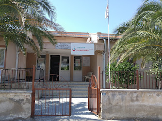 Burhaniye  Nolu ASM Uz Dr Yahya Utlu