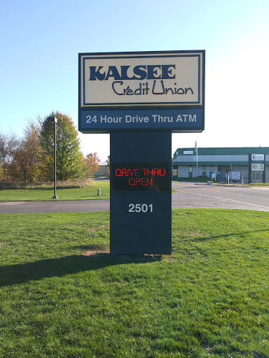 Credit Union «Kalsee Credit Union», reviews and photos