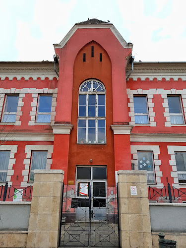 Mohács Térségi Általános Iskola - Széchenyi Iskola - Mohács