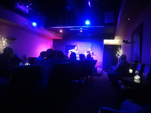 Jazz Club «The Velvet Note», reviews and photos, 4075 Old Milton Pkwy, Alpharetta, GA 30005, USA