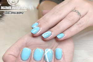 BLUME Nails Spa