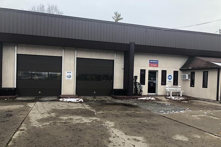 L & S Transmissions & Automotive