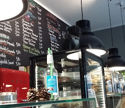 CEBE COFFEE ROASTERS Coffeeshop Berlin photo