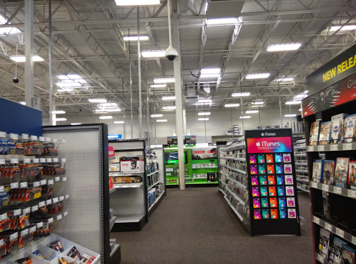 Electronics Store «Best Buy», reviews and photos, 2800 N Central Expy, Plano, TX 75074, USA