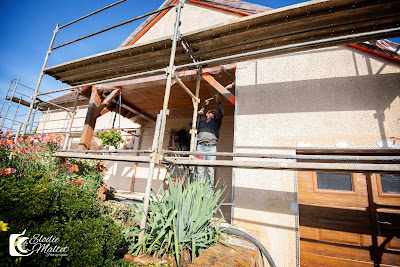 Les Façades Digoinaises à Digoin