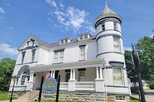 Bluegrass Heritage Museum