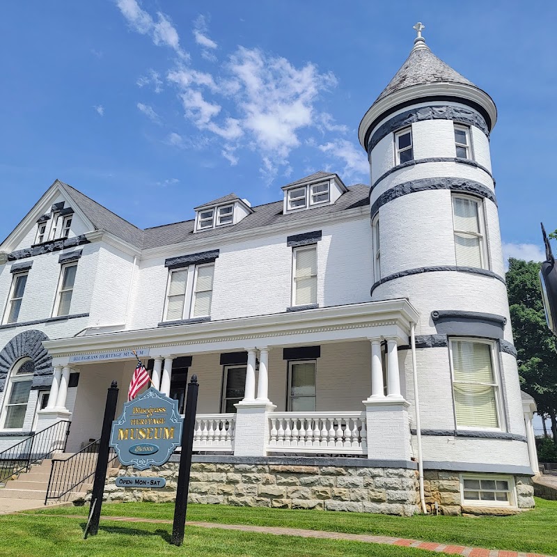 Bluegrass Heritage Museum