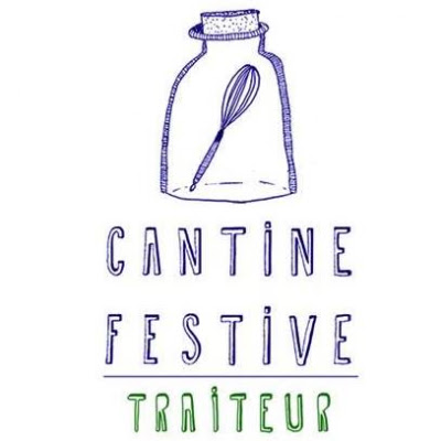 Cantine festive à Montaigu-Vendée