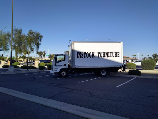 Furniture Store «Instock Furniture», reviews and photos, 3547 E Southern Ave, Mesa, AZ 85204, USA