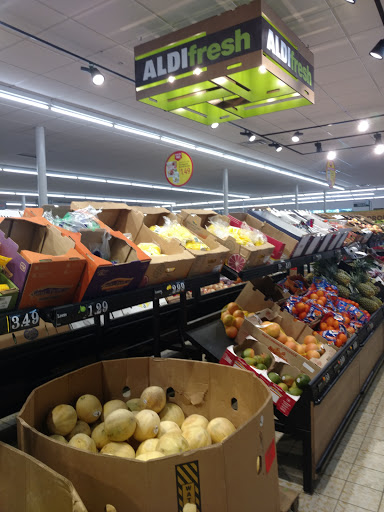 Supermarket «ALDI», reviews and photos, 4031 Wake Forest Rd, Raleigh, NC 27609, USA