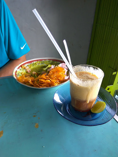 Restoran Simpang Tugu
