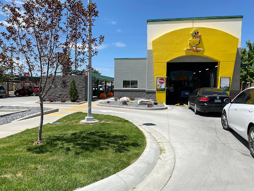 Quick Quack Car Wash en Murray