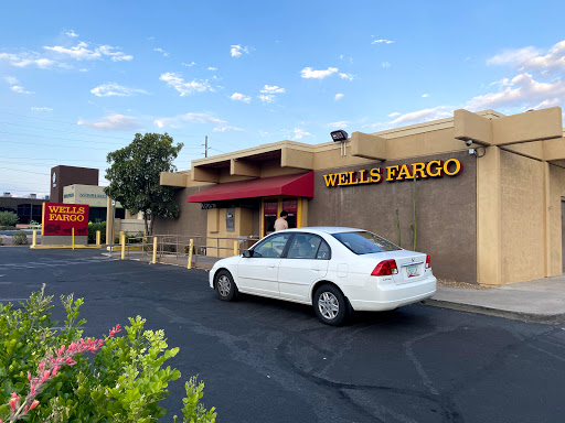 Wells Fargo Bank