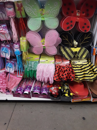 Dollar Store «Dollar Tree», reviews and photos, 10408 Trinity Pkwy a, Stockton, CA 95219, USA