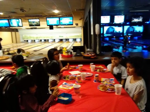 Bowling Alley «Granada Bowl», reviews and photos, 1620 Railroad Ave, Livermore, CA 94550, USA