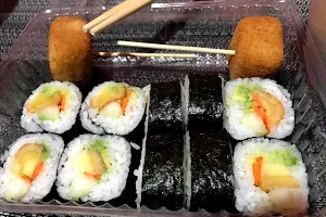 Wa Iku Sushi image