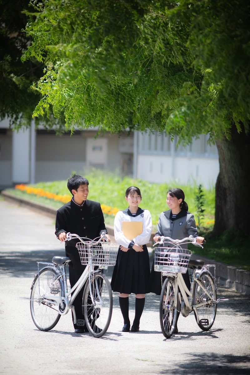 宮崎県立延岡高等学校