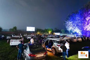 SCC Gurgaon - Open Air Cinema image