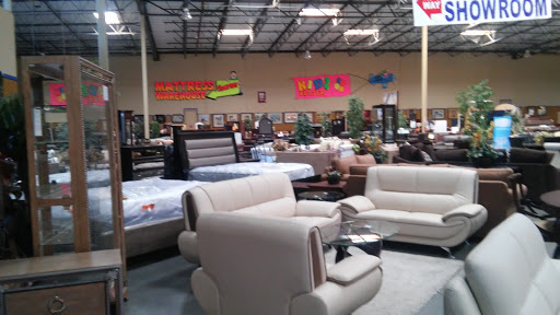 Furniture & Mattress Warehouse