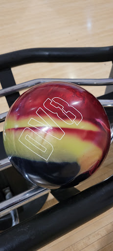 Bowling Alley «AMF Diamond Lanes», reviews and photos, 267 N Forest Blvd, Houston, TX 77090, USA