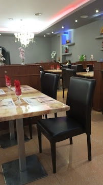 Atmosphère du Restaurant LUXE à Nœux-les-Mines - n°13
