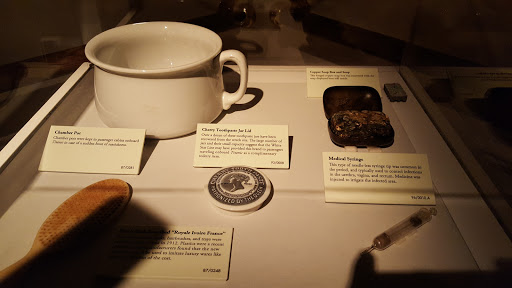 Museum «Portland Science Center», reviews and photos, 68 Commercial St, Portland, ME 04101, USA