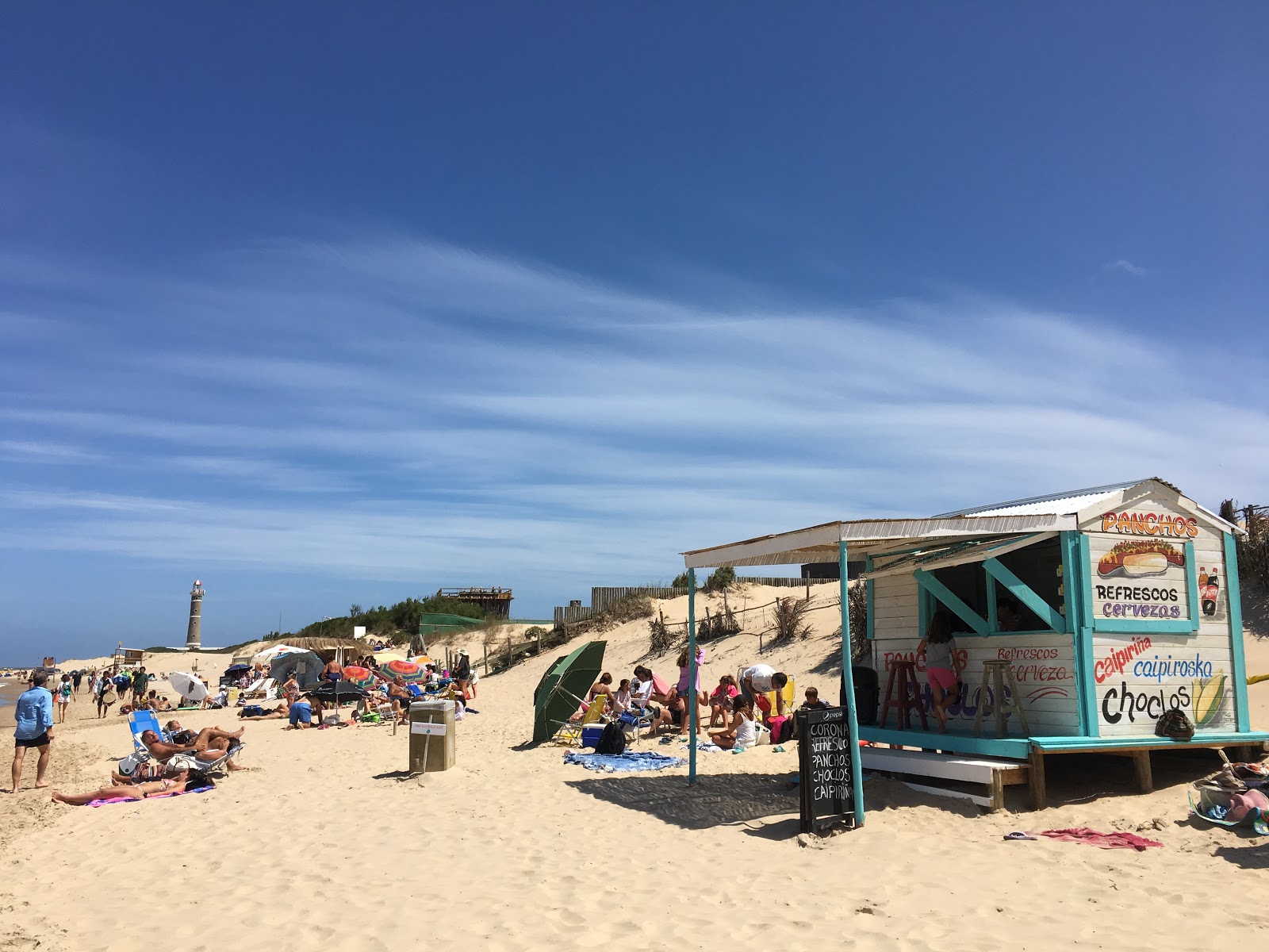 Brava de Jose Ignacio Beach photo #8