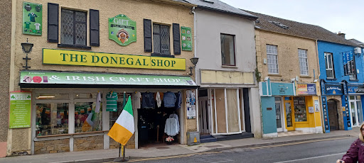 Donegal Camera Centre