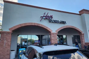 Hops Sports Grill image