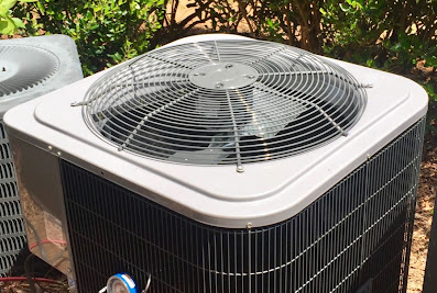 Air & Heat Provider Review & Contact Details
