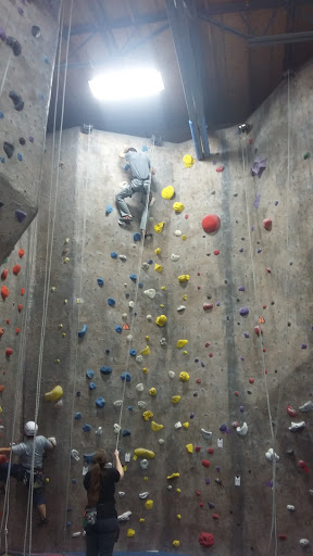 Rock Climbing Gym «Edgeworks Climbing», reviews and photos, 6102 N 9th St #200, Tacoma, WA 98406, USA