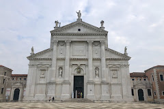 Abbazia di San Giorgio Maggiore