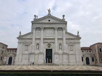 Abbazia di San Giorgio Maggiore