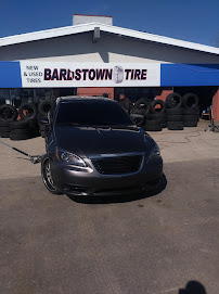 Bardstown Tire - Photo 9 - Car repair in Louisville, KY, Louisville