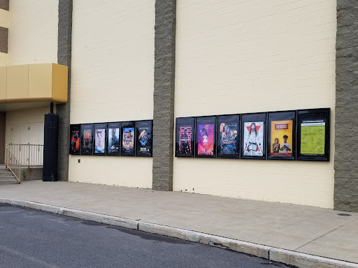 Movie Theater «Cinemark 20 and XD», reviews and photos, 40 Glenmaura National Blvd, Moosic, PA 18507, USA