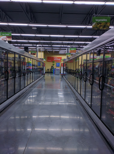 Supermarket «Walmart Neighborhood Market», reviews and photos, 12312 Will Clayton Pkwy, Humble, TX 77346, USA