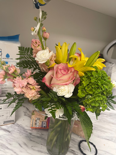 Florist «The Flower Nook», reviews and photos, 3020 Lamberton Blvd, Orlando, FL 32825, USA