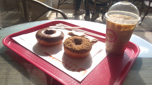 Dunkin Donuts - Zamalek
