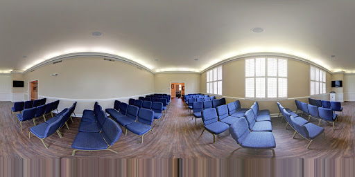 Funeral Home «Demaine Funeral Home», reviews and photos, 520 S Washington St, Alexandria, VA 22314, USA