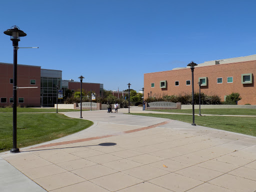 University «Hartnell College», reviews and photos