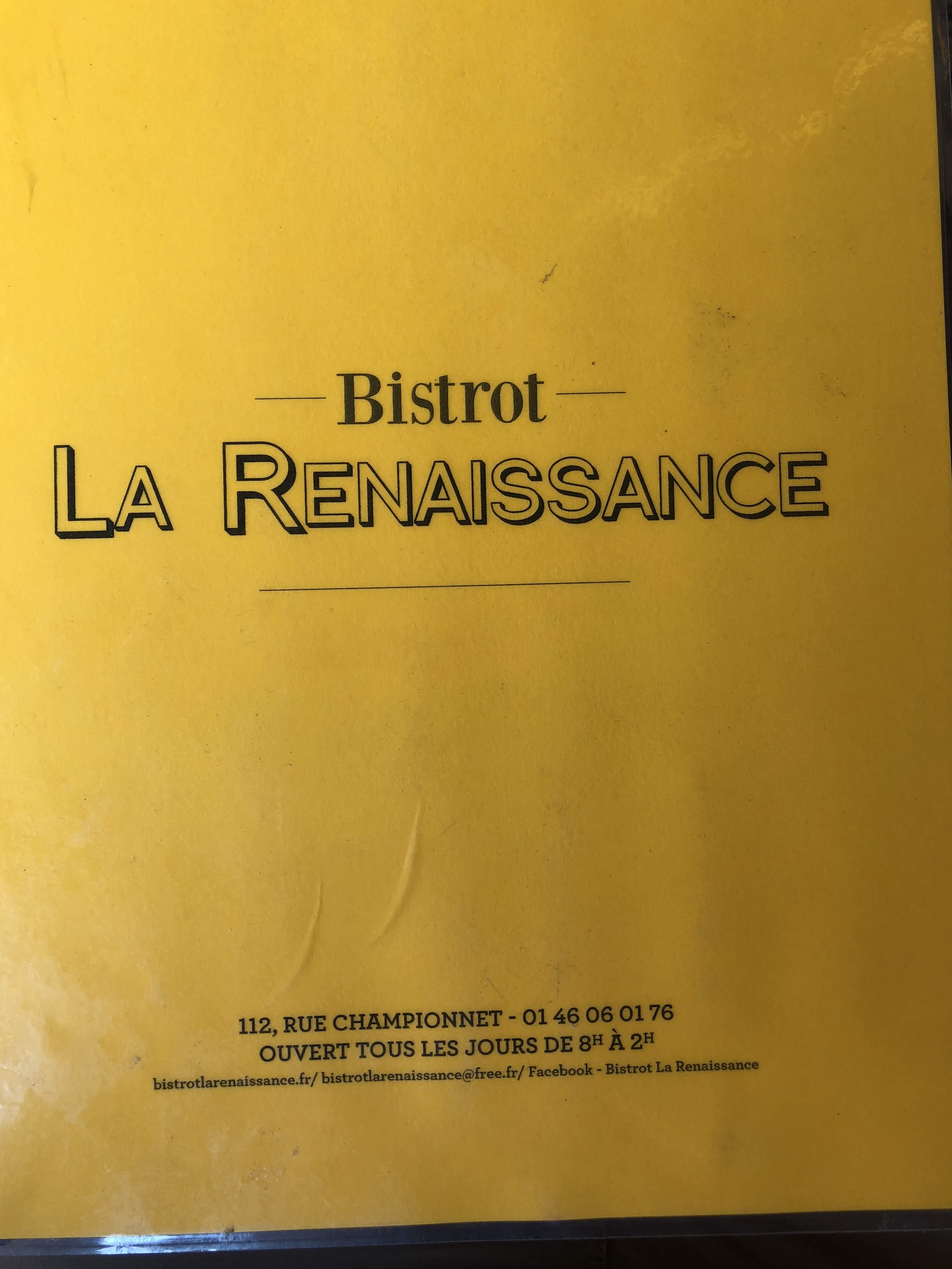 Photo n° 6 de l'avis de Mathieu.i fait le 21/07/2018 à 13:19