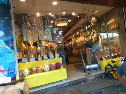 10's Sports India Pvt Ltd