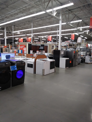 Home Improvement Store «The Home Depot», reviews and photos, 2160 NJ-70, Cherry Hill, NJ 08002, USA