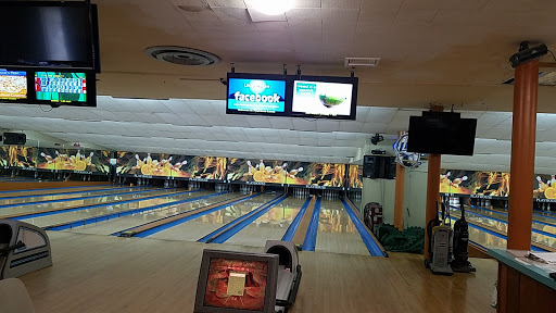 Bowling Alley «Playhouse Lanes», reviews and photos, 3245 Garrett Rd, Drexel Hill, PA 19026, USA