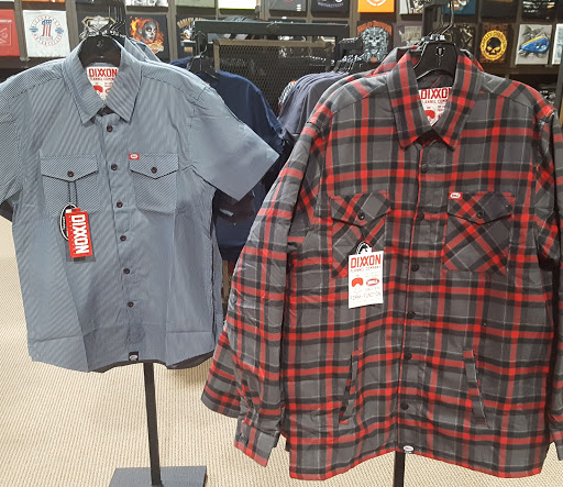 Harley-Davidson Dealer «Richmond Harley-Davidson», reviews and photos, 12200 Harley Club Dr, Ashland, VA 23005, USA