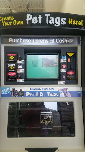 Pet Supply Store «Pet Supplies Plus», reviews and photos, 5394 Kemps River Dr Suite 101, Virginia Beach, VA 23464, USA