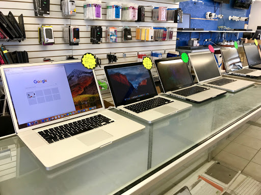 Computer Repair Service «Ape Tek Computers», reviews and photos, 6263 Bustleton Ave, Philadelphia, PA 19149, USA